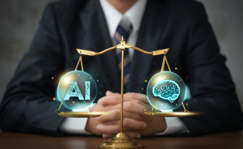 The Future of Artificial Intelligence in the Legal Industry