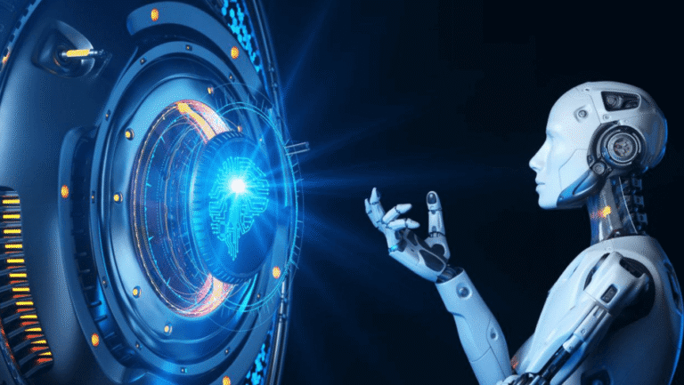 The Future of Artificial Intelligence: What’s Next?