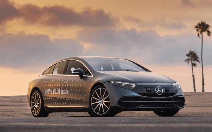 The Future of Autonomous Vehicles