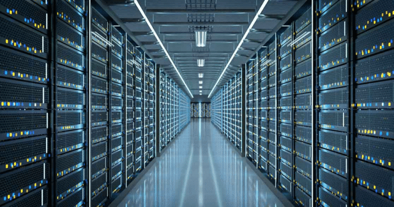 The Future of Cloud Storage: Beyond the Basics