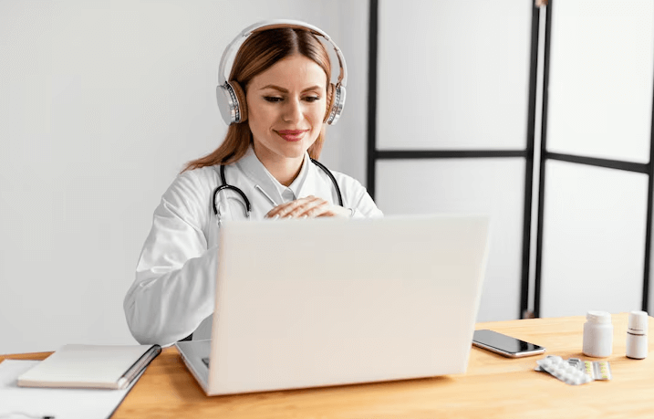 The Future of Digital Health and Telemedicine