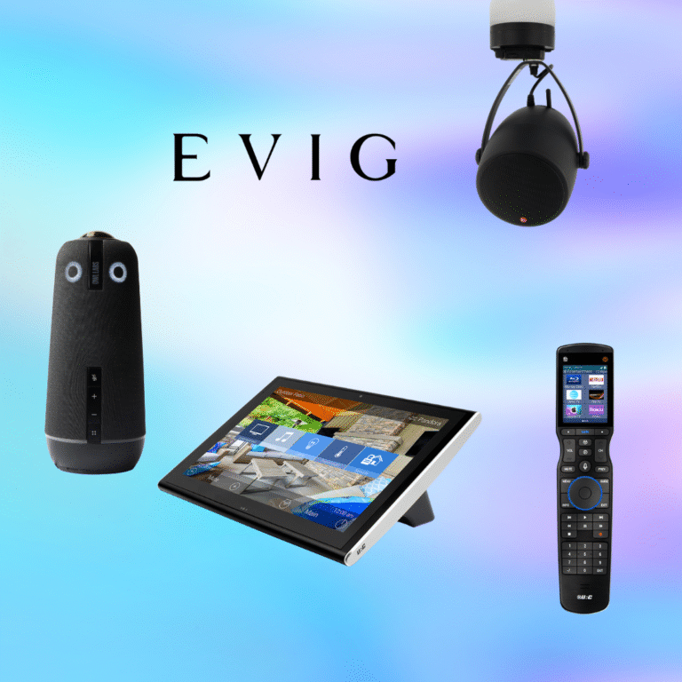 Harness the Power of Flawless Audio and Lighting for Your Dubai Venue with Evig