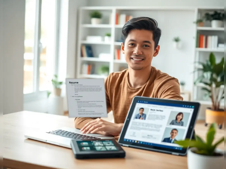 Hired Faster: The Best Online Tools Every Job Seeker Should Be Using Right Now