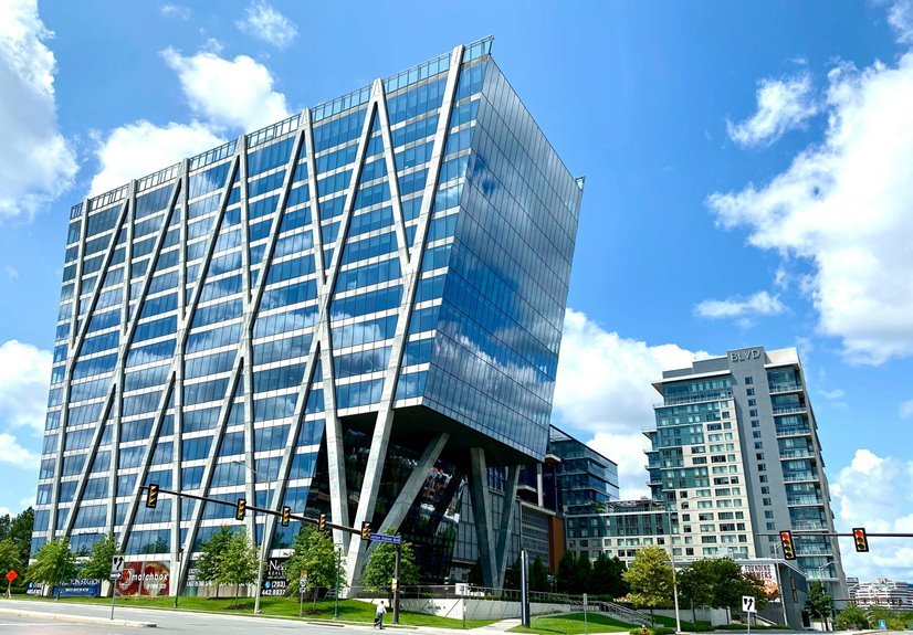 market trends and expansion