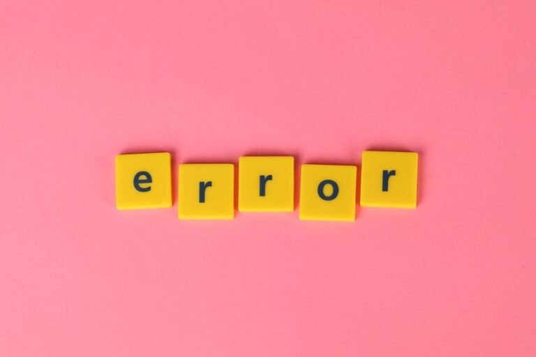 avoid common naming mistakes beforehand