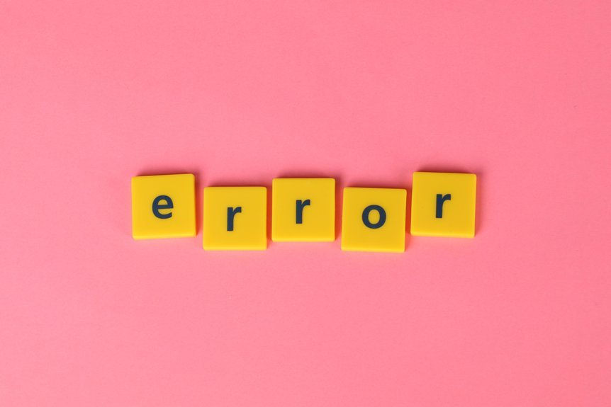 avoid common naming mistakes beforehand