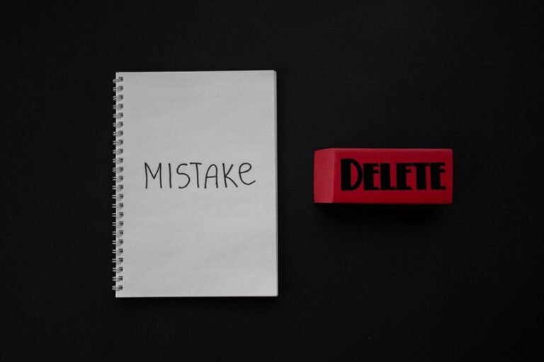 common mistakes to avoid with dreaaa1710