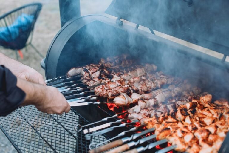 the complete kebab making guide